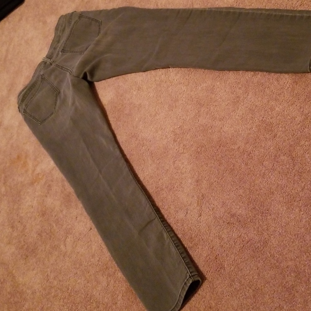 Jeans - Picture 2 of 2